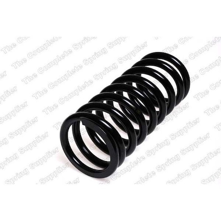 Lesjofors Coil Spring Front Vo, 4095800 4095800